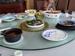 -仙林宾馆-餐厅