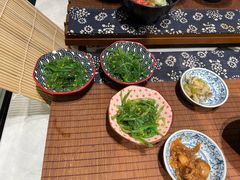 -晶丽香榭自助餐(南京大饭店)