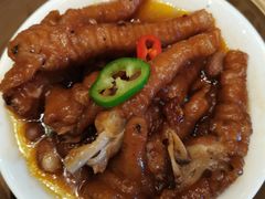 -京华世纪酒店·潮苑大酒楼(益华百货店)