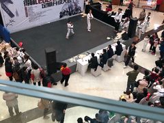 -万达广场(沈阳铁西店)