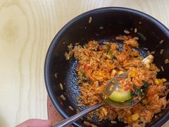 -食米家拌饭(梅溪新天地店)