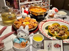 -食锦记·福建私房菜(浦西万达店)