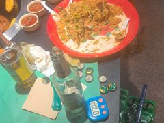 -蘸小院铁锅炖·蘸酱菜·东北菜(怀远门店)