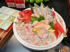-明本湛江鸡•海鲜小厨(陈家祠店)