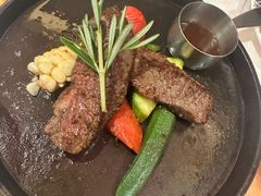 -俄士厨房(环球港店)