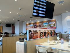 -呷哺呷哺 黄金牧场 (中发百旺店)