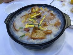 -潮喜竹溪荔湖酒家(荔枝湾店)