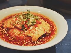 重庆口水鸡-湘轩·土菜研究院(光大店)