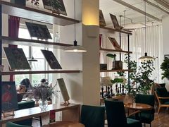 -雕刻时光咖啡馆(交大店)