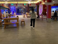 -马镇烤全羊