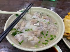 -李记清真馆(打钉巷店)