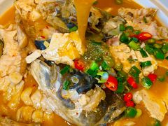 -桐湾大院·桐庐菜(滨江店)