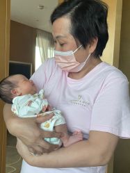 -英芬国际月子中心(岛屿度假月子·洲至奢选香岚店)