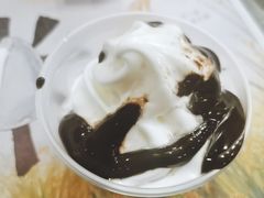 -麦当劳(新闸路店)