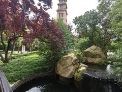 -上海浦东星河湾酒店