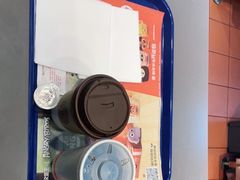 -汉堡王(龙湖洋湖天街店)