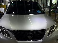 珠海尊车汇高端汽车服务(德国Ceramic&nbsp;PRO汽车钻石镀晶，全车永久保护)-珠海尊车汇龙膜精英店