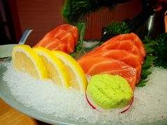 -礼舍·和牛火锅·烤肉·料理餐厅(华茂店)