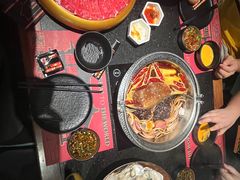 -牛New寿喜烧(虹桥新天地店)