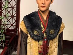 -武汉杜莎夫人蜡像馆