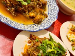 -百年粉蒸牛肉