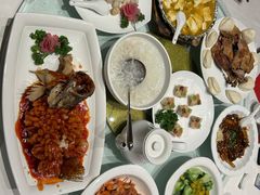 -得月楼·省级非遗·传统苏帮菜(观前店)