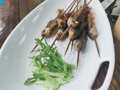 -乔家满族八大碗(流水沟店)