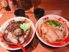-豚王拉面(澳门银河店)