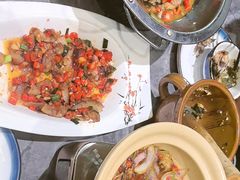 -农家湘菜(安亭店)