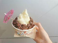 -陈记栗子(长宁路店)