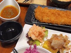 -胜博殿霸王树(嘉里中心店)