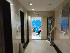 -特佳游泳馆(特佳中心店)