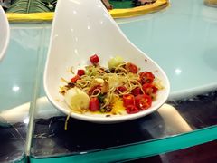 -王府井酒店(金桥港湾店)