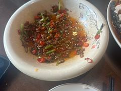 -贺记湘菜馆(东体育会路店)
