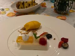 -上海苏宁宝丽嘉酒店·Cafe Bellagio西餐厅
