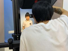 -天真蓝照相馆(宁波来福士店)