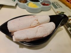 羊尾油-阳坊胜利涮羊肉(阳坊老店)