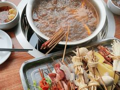 -牛华八婆麻辣烫(起源店)