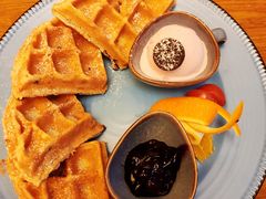 -栖巢咖啡馆(双岗店)