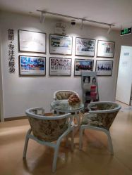 -南京健丽·去眼袋医疗美容机构