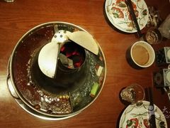 -前门涮肉(群力店)