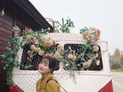 -艾溪湖湿地公园