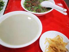 -白魁老号饭庄(安内店)