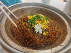-饭怕鱼·黄焖鲟龙鱼(湖大店)