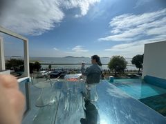 -麓舍全景太湖温泉别墅团建拓展会议亲子