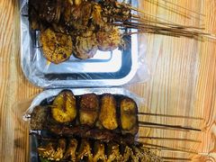 -非凡烧烤(历史博物馆店)