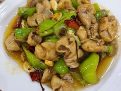 -友利砂锅居(烟台店)