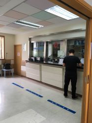 -上海交通大学医学院附属上海儿童医学中心(陆家嘴总院区)