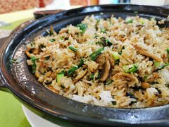招牌黄鳝饭-台山美食一绝阿四台山黄鳝饭(阿四创作店)