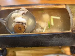 -61号餐吧(兴坪古镇漓江店)